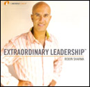 Leadership Books, Courses, and Seminars on Audio